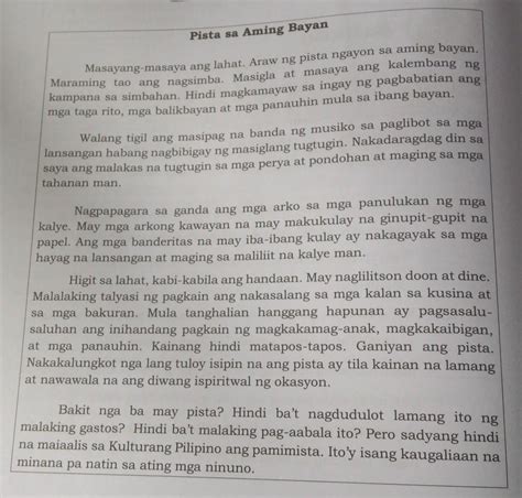 ano ang pistang bayan|Category:Pistang Bayan .